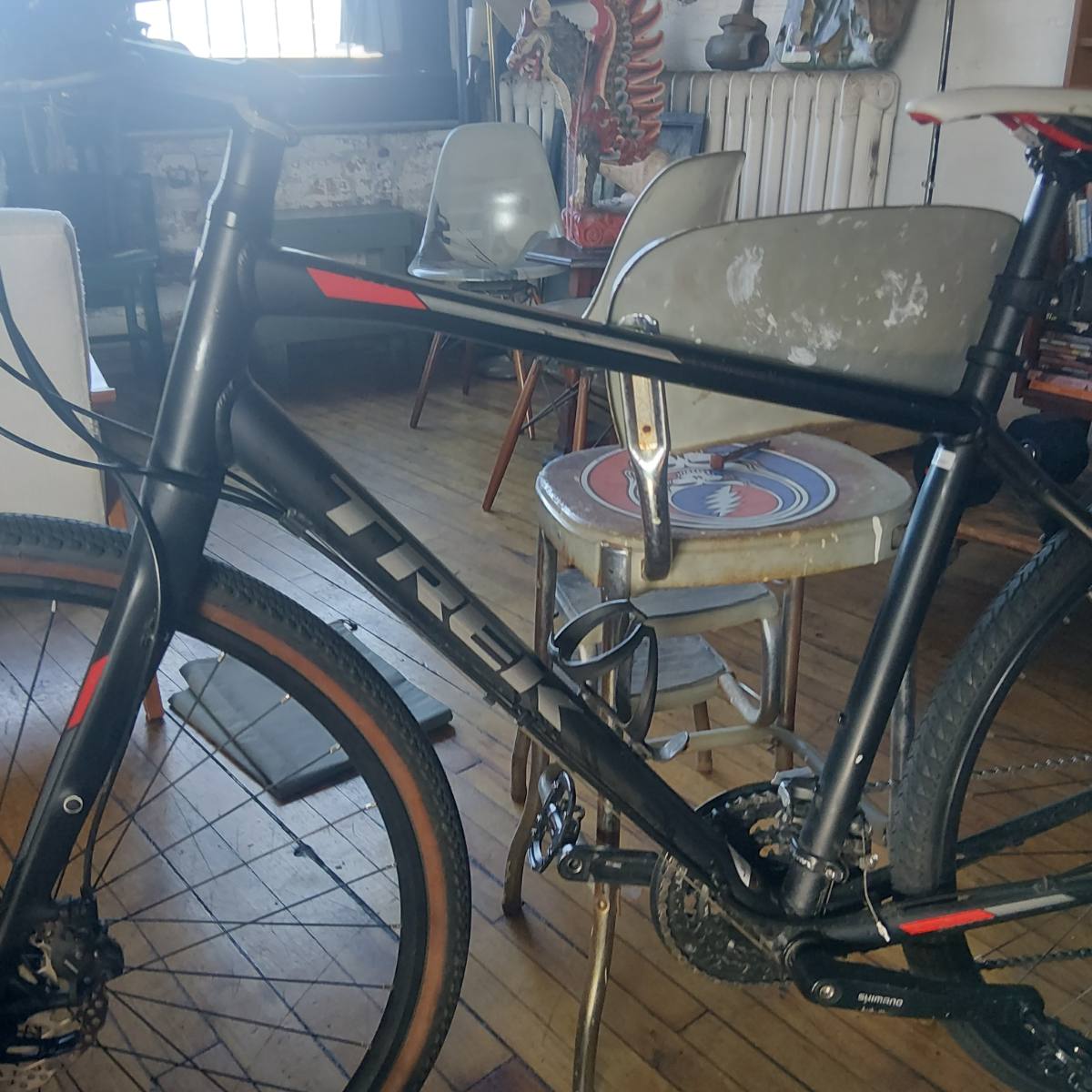 Trek FX3 — foto 2 de 4